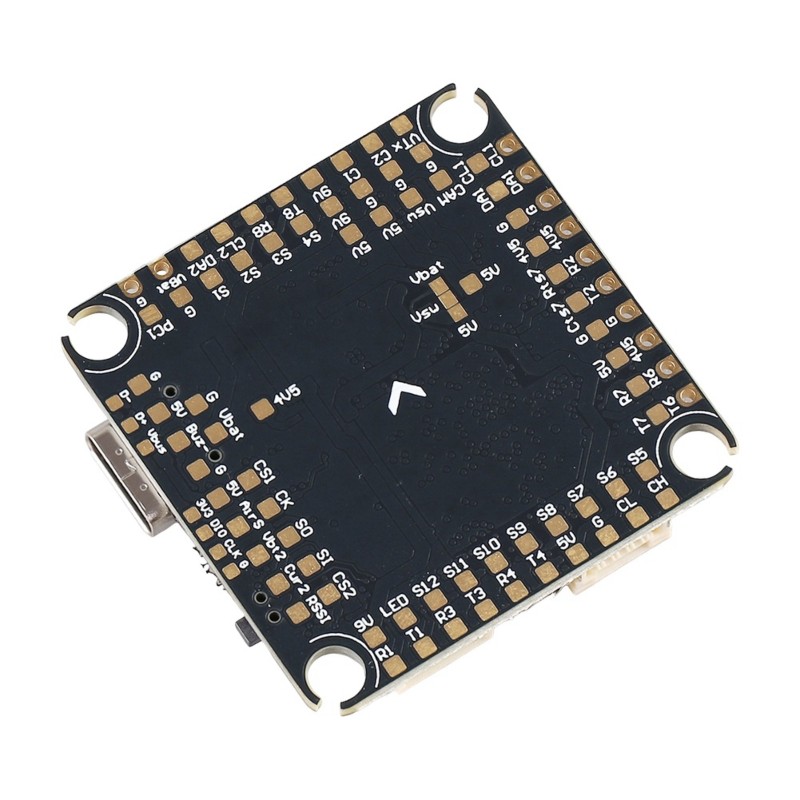 Controlador de vuelo WOTT-TBS  - Drone Flight Controller reseña y precio