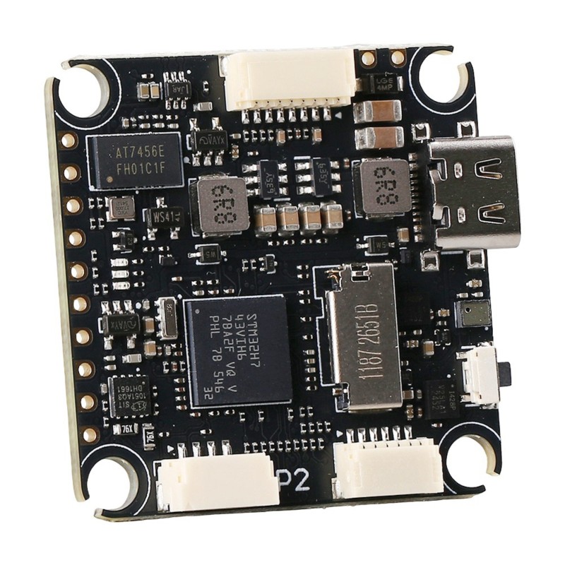 Controlador de vuelo WOTT-TBS  - Drone Flight Controller reseña y precio